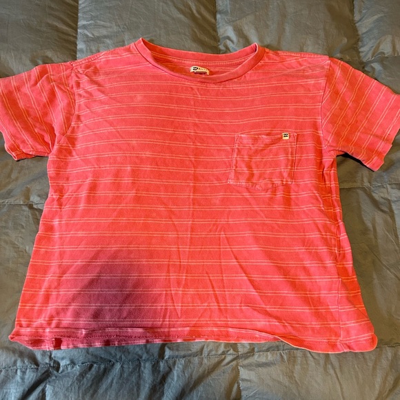 Girls/womens Billabong tee shirt - Picture 1 of 4